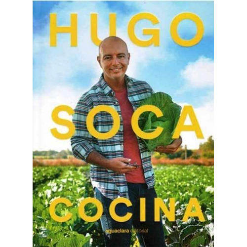 Hugo Soca   Cocina   Soca Hugo
