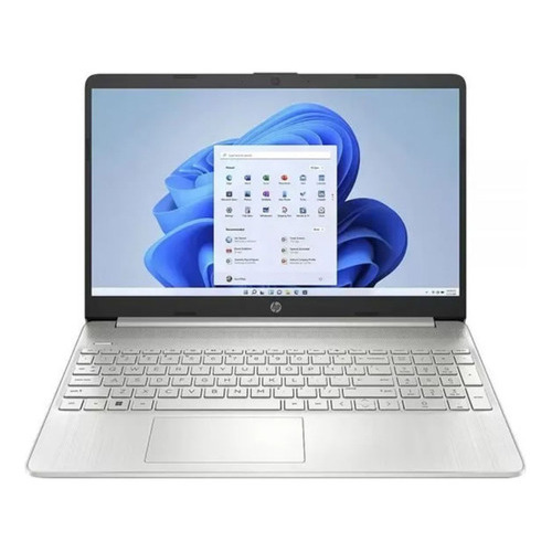 Notebook Hp 15-dy2795 I5-1135g7 512gb Ssd Nvme 12gb 15.6 Fhd Color Gris