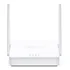 Router Multimodo wifi 4 Mercusys MW302R V1 blanco