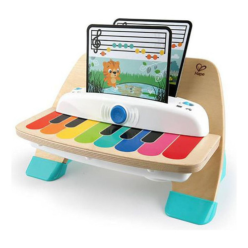 Piano Magic Touch Madeira Baby Einstein