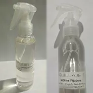 Neblina Fijadora P/ Maquillaje Titi Al Agua Env C/atomizador