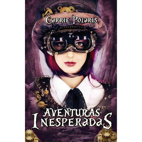 Aventuras Inesperadas, Una Historia De Gatos, Espadas Y Patinetas.: La Batalla De Aldebarãâ¡n, De Yanli, China. Editorial Createspace, Tapa Blanda En Español