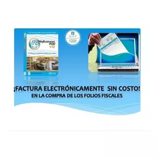 Paq.1000 Timbres Fiscales,cfdi,mybusiness Pos,internet