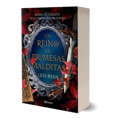 Libro Un Reino De Promesas Malditas - Lexi Ryan - Planeta