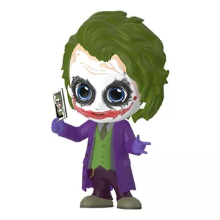 Hot Toys Cosbaby The Dark Knight Joker