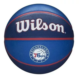 Bola De Basquete Wilson Nba Team Tribute