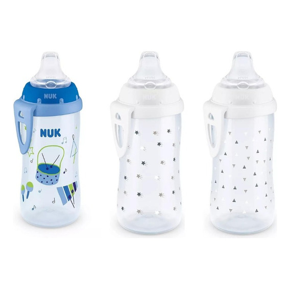 Vasos Para Bebes Marca Nuk