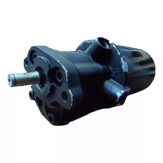 Bomba Direccion Mf 165,175,185,255,265,275 Motor Maxion 5871