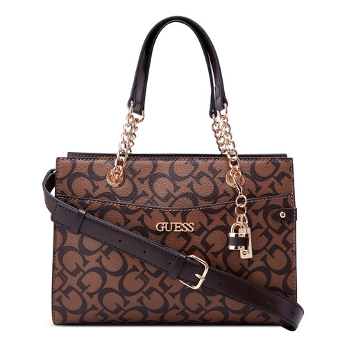 Bolsa Guess Factory Jg916906-coc