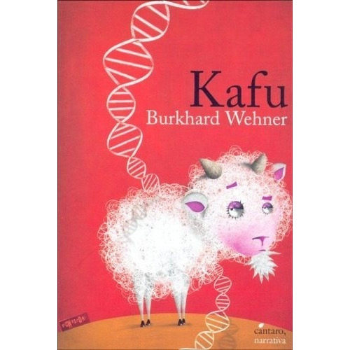 Libro Kafu - Wehner, Burkhar