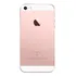 iPhone SE 64 GB oro rosa