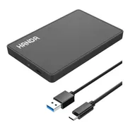 Carry Carrier Disk Usb C 3.0 Disco Externo Ssd 2.5  Sata