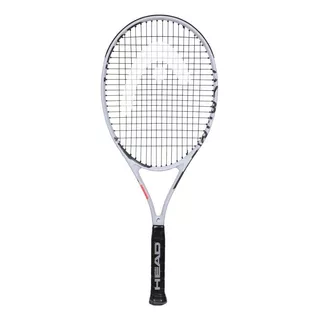 Raqueta Tenis Head Mx Cyber Elite Aluminio Tennis Pro 