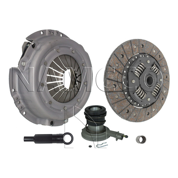 Kit Clutch Namcco Ranger 1986 2.9l Ford