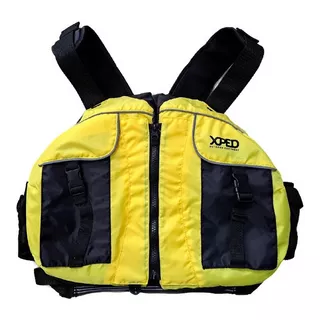 Chaleco Salvavidas Eco Kayak Pfd