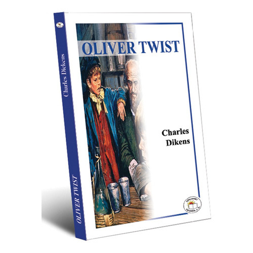 Oliver Twist, De Dickens, Charles. Editorial Leyenda, Tapa Blanda En Español, 2016