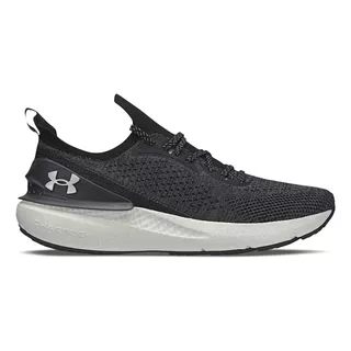 Tenis Under Armour Quicker Masculino Preto - Original®