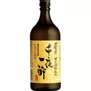 Hatsukuru 25,3% Licor Imo Shochu 720ml