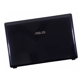 Carcaça Face A Notebook Asus X45a X45c X45u (4475)