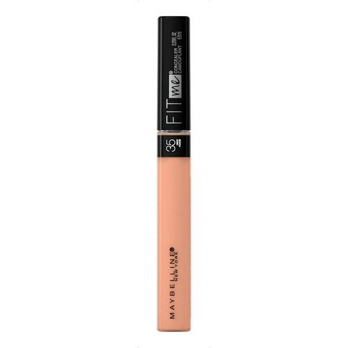 Corrector Maybelline Fit Me Cobertura Natural 6.8ml Tono Deep