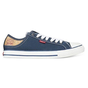 levis estilo converse