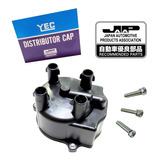 Tapa Distribuidor Toyota Starlet Motor 1e 2e  1.300 Japonesa