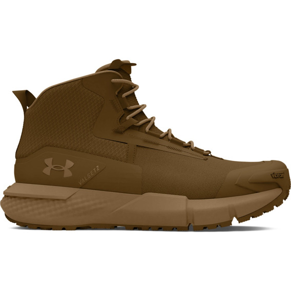 Botas Under Armour Charged Valsetz Mid Para Hombre