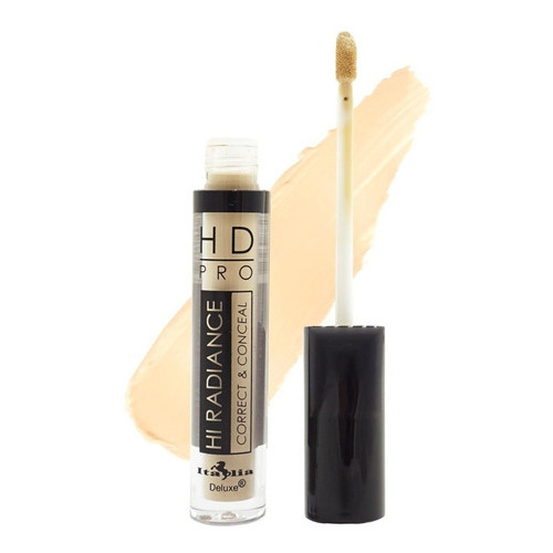 Corrector Hd Pro Hi Radiance Italia Deluxe (1pz) Tono 03 Ivory