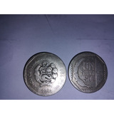 Moneda De 1 Nuevo Sol Coleccionable De 1991