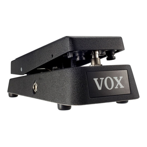 Pedal de efecto VOX Wah Pedal V845  negro