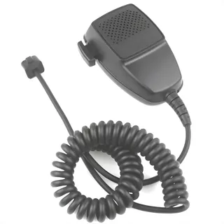 Micrófono Parlante Rj45 Para Radio Motorola Pro5100 Gm300 