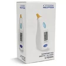 Termómetro Digital, Rígido, Medición de Temperatura / FT09A Marca Beur –  Beurer México