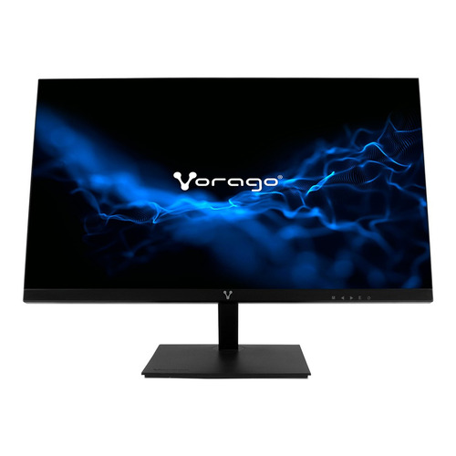 Vorago LED-W23.8-400F Monitor gamer 23.8" negro 100V/240V 16.7M de Colores 2-5 Ms VESA