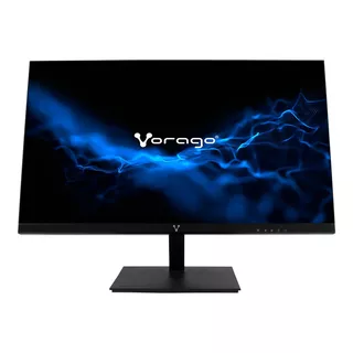 Vorago Led-w23.8-400f Monitor Gamer 23.8  Negro 100v/240v 16.7m De Colores 2-5 Ms Vesa