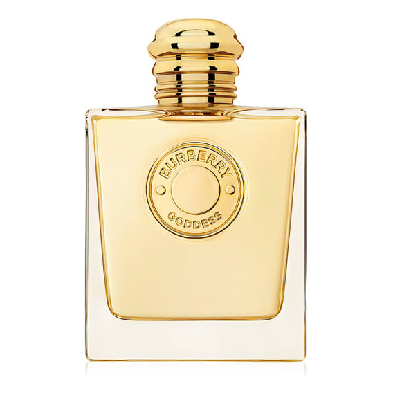 Perfume Mujer Burberry Goddess Edp 100 Ml