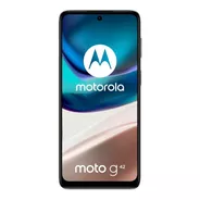 Celular Motorola Moto G42 4/128gb Rosa Nuevo 3 Cts