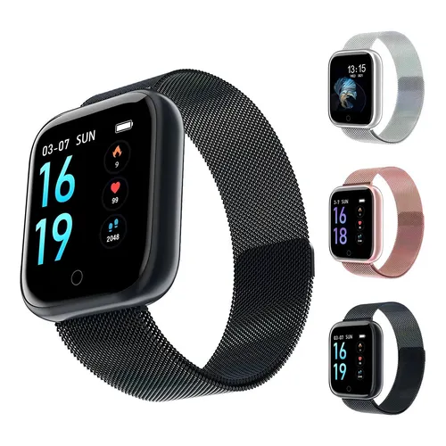 Smartwatch t80 caracteristicas discount