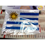 Bandera Uruguay Para Embarcaciones