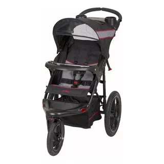 Carreola Baby Trend Range Jogging Millennium