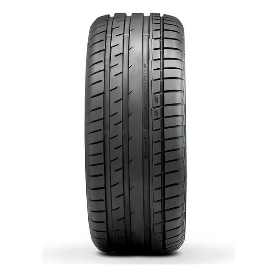 Neumático Continental ExtremeContact DW P 205/55R16 91 W