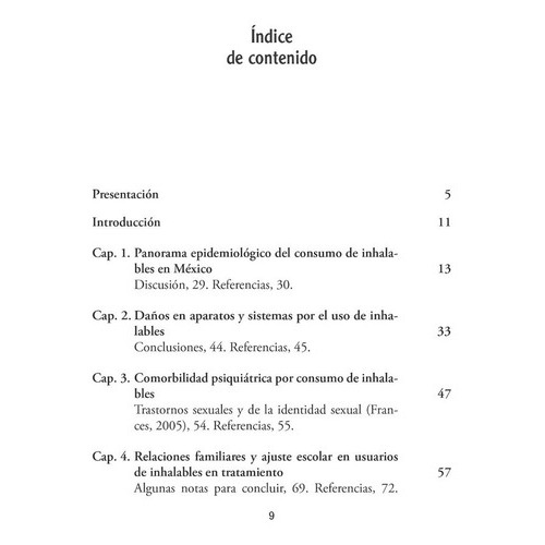 Inhalables: Un Problema Reemergente De Salud Publica, De Centros De Integracion Juvenil, A. C. Moreno, Kena (coordinadora)., Vol. 1. Editorial Trillas, Tapa Blanda En Español, 2014