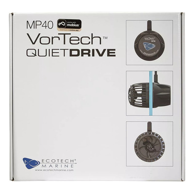 Fonte De Alimentação 24vdc, Vortech Mp40, Ecotech Marine