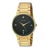 Reloj Citizen Bi501253e Hombre M/acero Enchapada Quartz