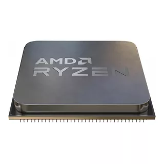 Procesador Gamer Amd Ryzen 5 5500 100-100000457box  De 6 Núcleos Y  4.2ghz