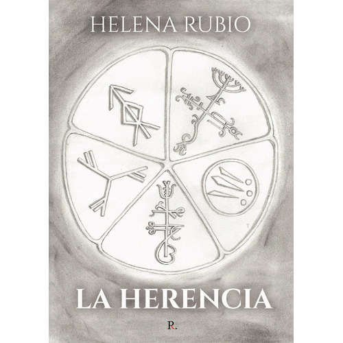 La Herencia, De Rubio , Helena.., Vol. 1.0. Editorial Punto Rojo Libros S.l., Tapa Blanda, Edición 1.0 En Español, 2032