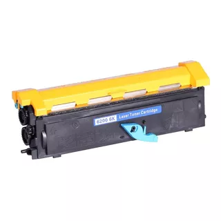Toner Epson 6200 S050166 (4518) Epl-6200 6000 Pags Rema