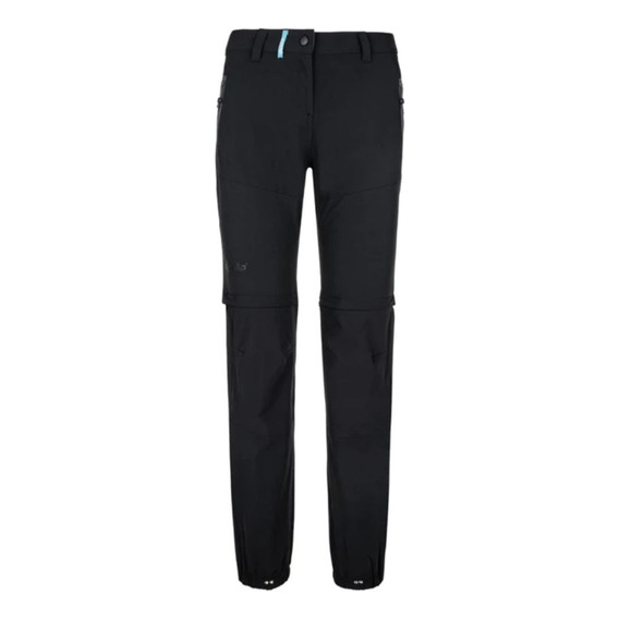 Pantalón Kilpi Hosio-w Mujer Blk