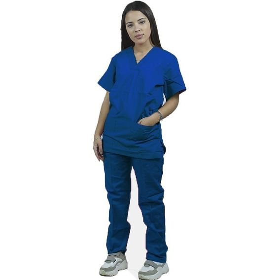 Pantalón Médico, Enfermería, Uniforme - Textilshop