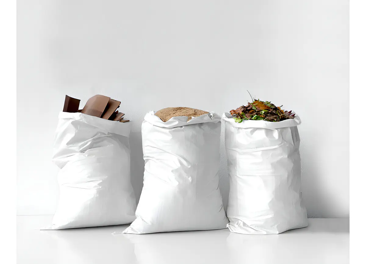 Saco de Ráfia Guipack