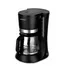 Cafetera De Goteo Xion 12 Tazas Color Negro